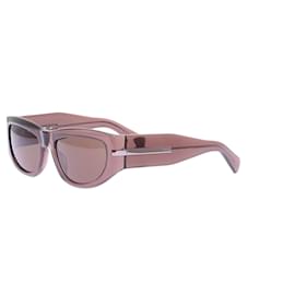 Occhiali da sole marroni - Tod's