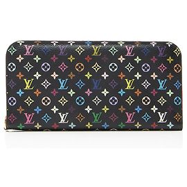 Portafoglio Insolite Monogram Multicolore Louis Vuitton
