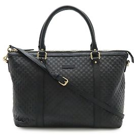 Borsa 2 in 1 Microguccissima di Gucci
