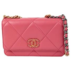 Chanel Borsa a spalla WOC