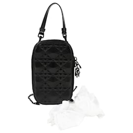 Borsa a tracolla per telefono cellulare da donna - Dior