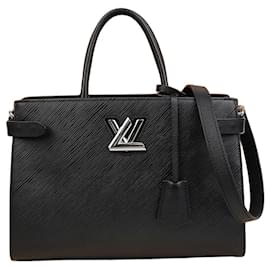 Borsa a Spalla Twist Tote - Louis Vuitton