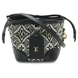 2-in-1 Schultertasche Monogramm Louis Vuitton seit 1854