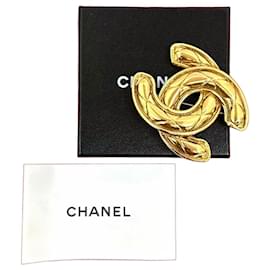 Spilla Coco Mark di Chanel