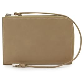 Hermes Remix Leather Card Case Pass Case - Hermès