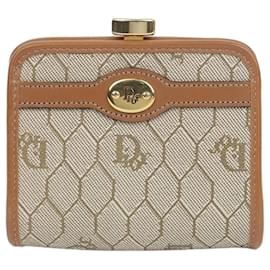 Wabenrahmen Geldbörse - Dior