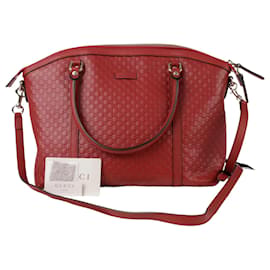 Borsa a Spalla Micro Shima - Gucci
