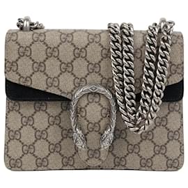 Gucci Borsa a tracolla mini catena Dionysus