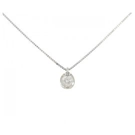 Autre Marque Collana in Diamante PT900 PT850