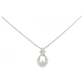Autre Marque Collana in diamante PT900 PT850