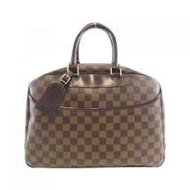 Borsa Vanity Bowling Damier Louis Vuitton