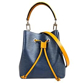 Borsa a Spalla NeoNoe BB in Pelle Epi Louis Vuitton