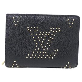 Louis Vuitton Monogram Empreinte Portemonnaie Claire