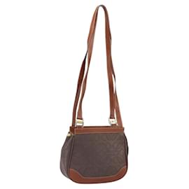 Loewe Anagram in pelle PVC