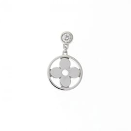 Orecchini Monogram Idylle Puce Louis Vuitton