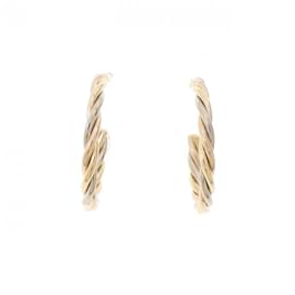 Orecchini Trinity di Cartier