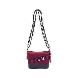 Bolso de Hombro Chanel Gabriel Line 91810