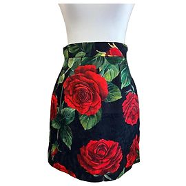 Falda Dolce & Gabbana talla 42 italiana