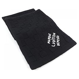 Sciarpa Snug Damier Heritage Louis Vuitton