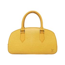 Borsa a mano Jasmine Epi di Louis Vuitton