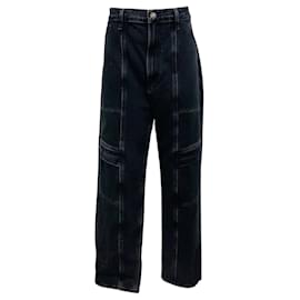 Jeans Cargo Agolde Panther Cooper