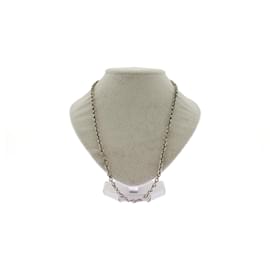 Collana Chrome Hearts in argento