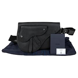 Borsa a tracolla tipo sella - Dior