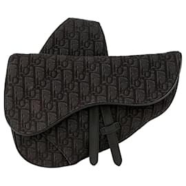 Dior Borsa a tracolla a spalla a sella