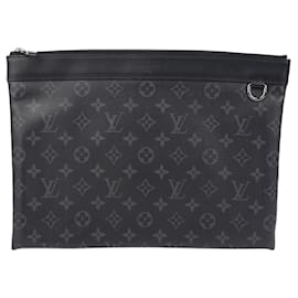 Louis Vuitton Pochette Apollo Clutch