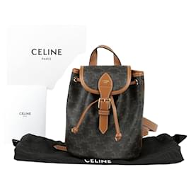 Polco Mini Rucksack - Céline