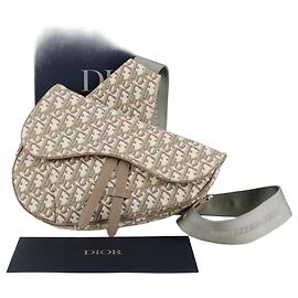Dior Borsa a tracolla a spalla a sella