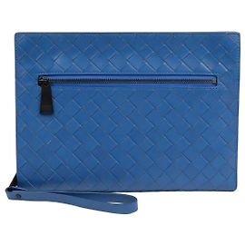 Bottega Veneta Pochette Document Case Piccola