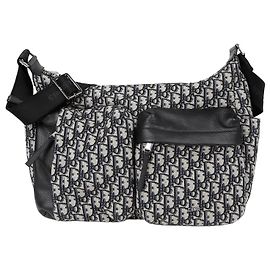Dior Borsa hobo media morbida Rider