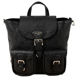 Louis Vuitton Backup Rucksack