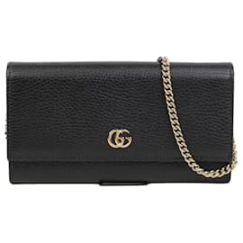 Gucci GG Marmont Borsa a Catena Crossbody