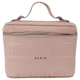 Dior Borsa Tote per Trucco da Viaggio