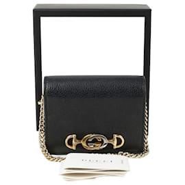Gucci Billetera con cadena