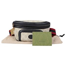 Verschlungene Gürteltasche - Gucci