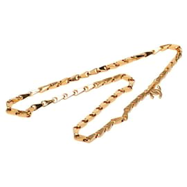 Collana Coco Mark di Chanel