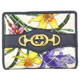 Gucci 536353 Bi-Fold Geldbörse