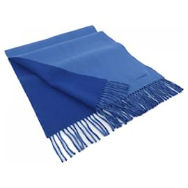 Stola in cashmere Hermès