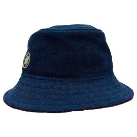 Hermès Hermes Harper Emile Hermes Cotton Bucket Hat White  display picture 1