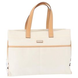 Burberry Black Label Canvas