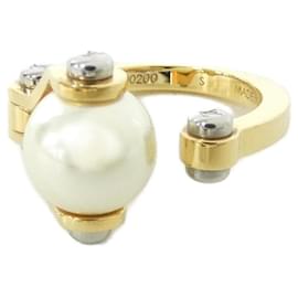 Anello Piccolo Pearl LV Speedy di Louis Vuitton