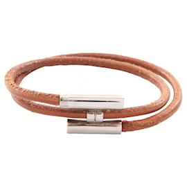 Hermès Tourni Tresse Bracelet