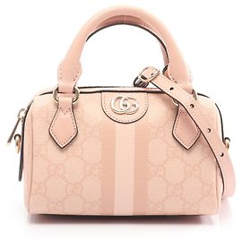 Borsa Gucci Ophidia Sherry Line GG Supreme