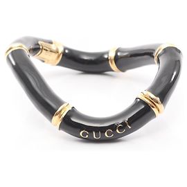 Bracciale Cuff Gucci Bamboo