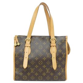 Borsa a Spalla Popincourt Monogram Louis Vuitton