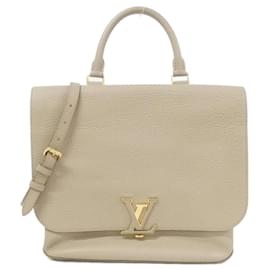 Borsa Taurillon Volta Louis Vuitton