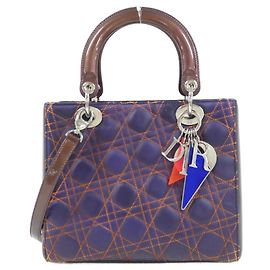 Borsa Lady Medium Christian Dior
